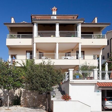 Apartments Agava Romantic Rabac Buitenkant foto