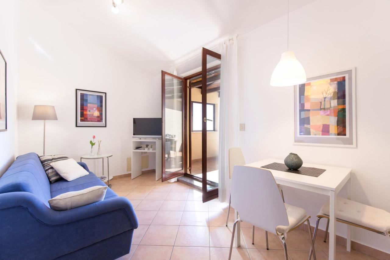 Apartments Agava Romantic Rabac Buitenkant foto